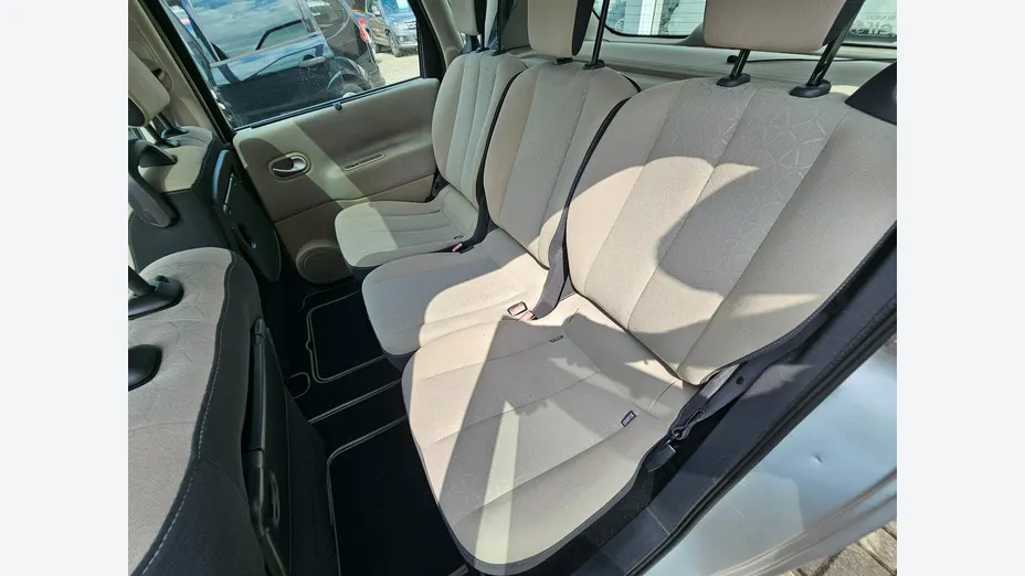 RENAULT Scenic -