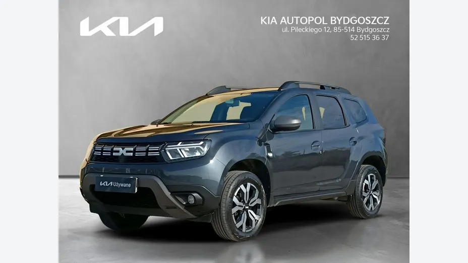 DACIA Duster -