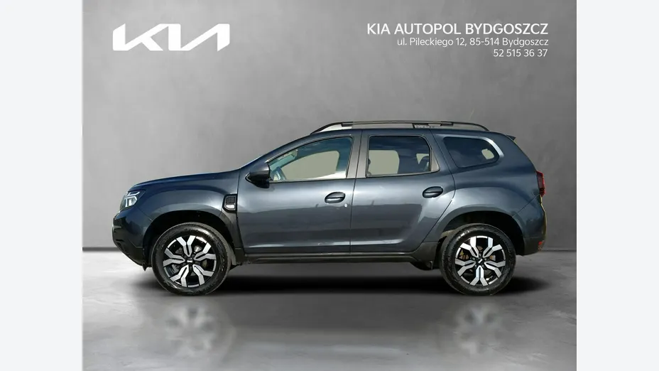 DACIA Duster -