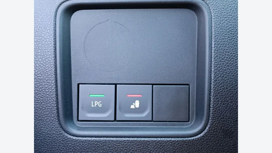 DACIA Duster -