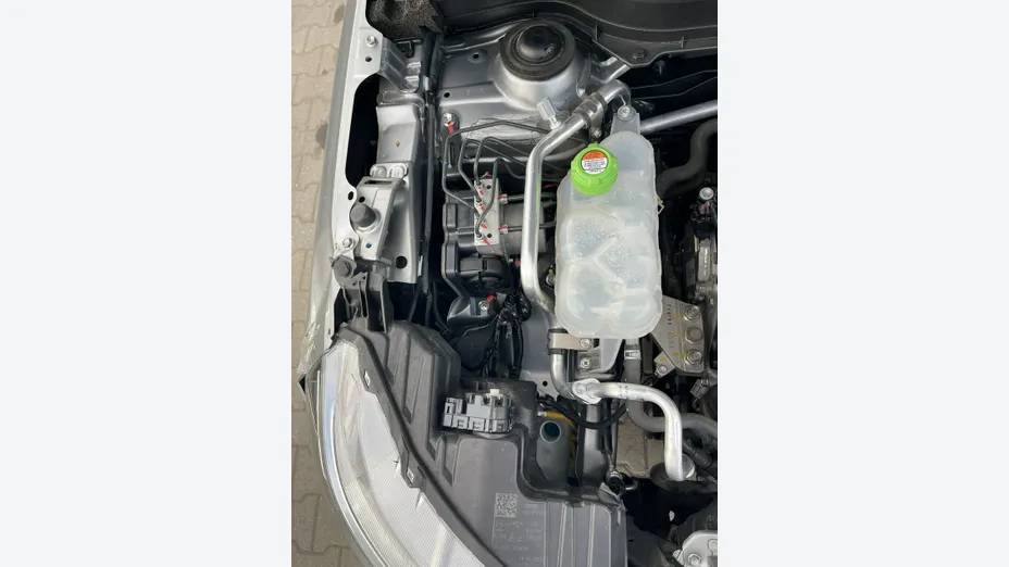SUZUKI Vitara -