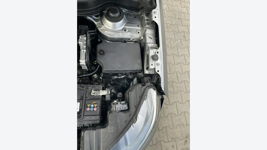 SUZUKI Vitara -