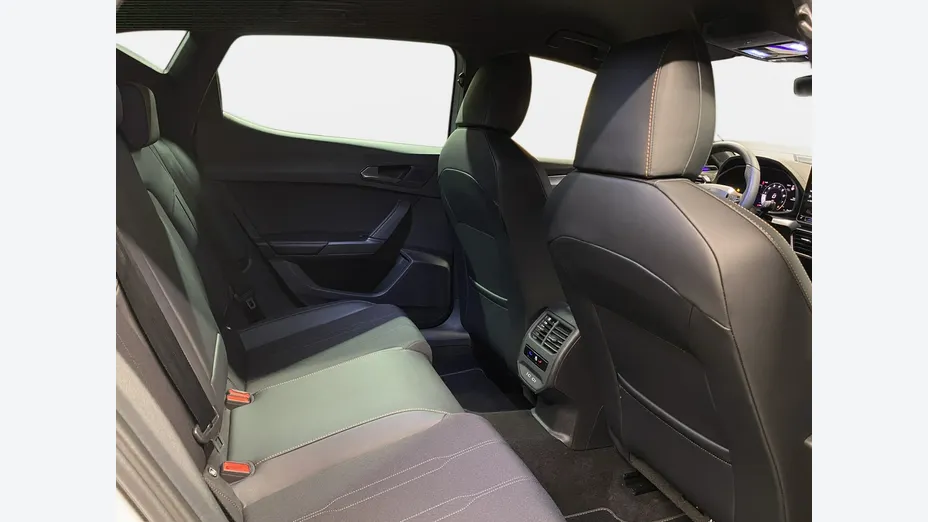 CUPRA Leon -