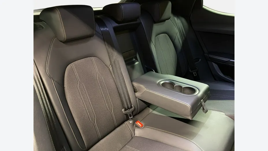 CUPRA Leon -