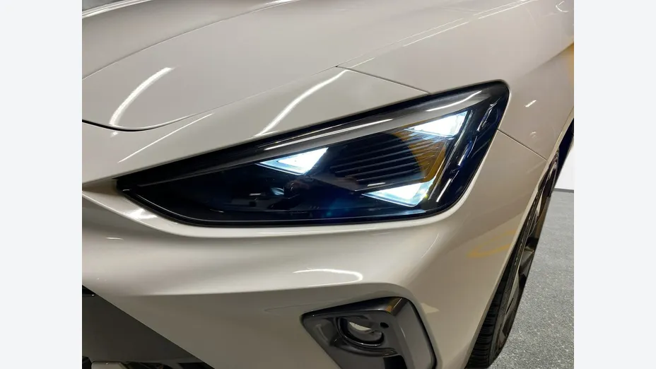 CUPRA Leon -