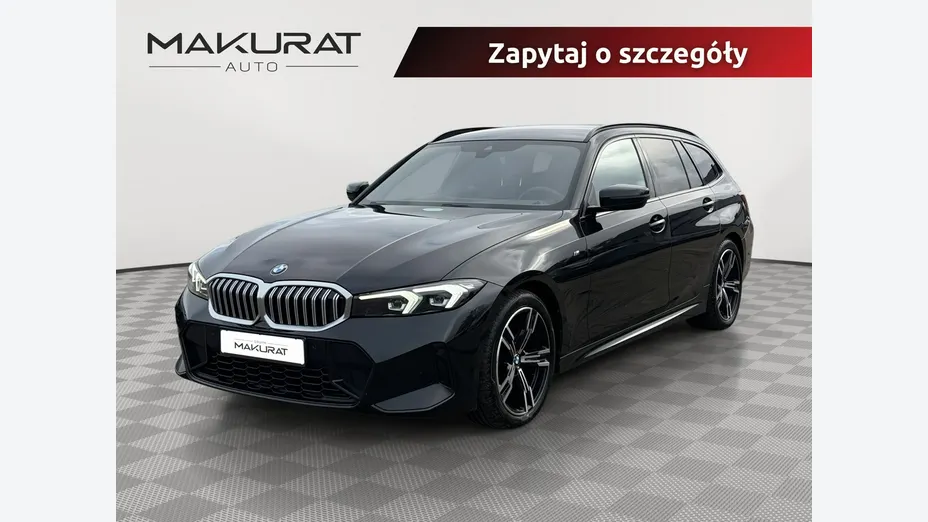 BMW Seria 3 -