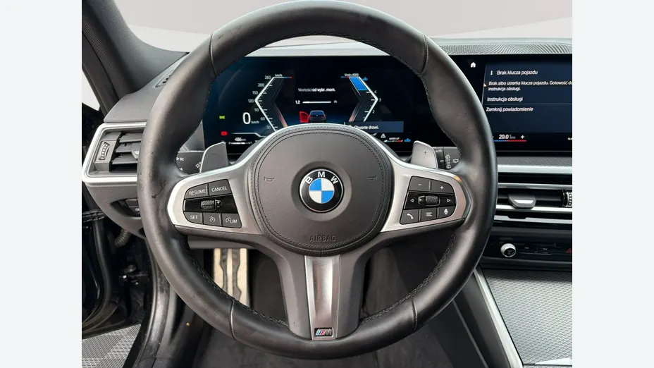 BMW Seria 3 -