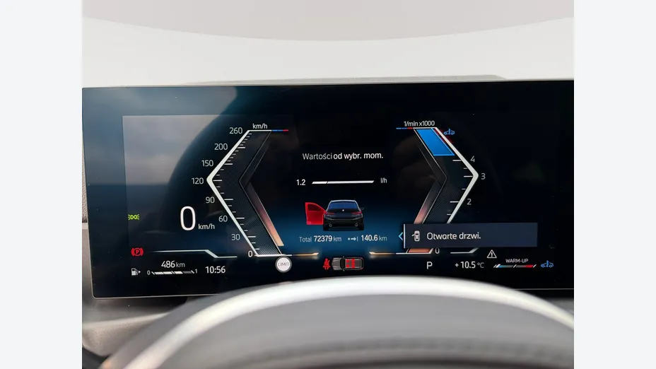 BMW Seria 3 -