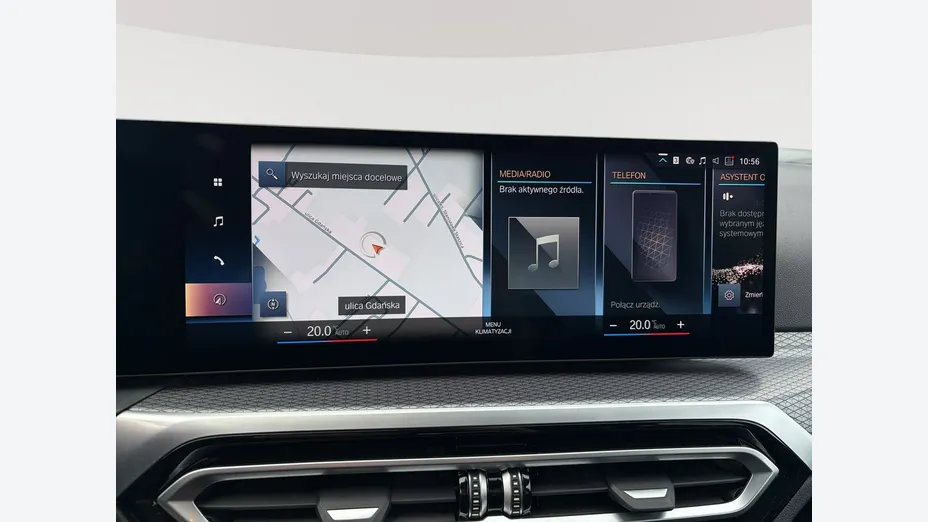 BMW Seria 3 -