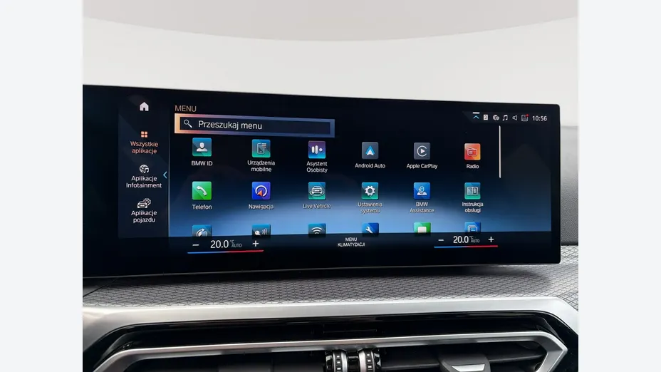 BMW Seria 3 -