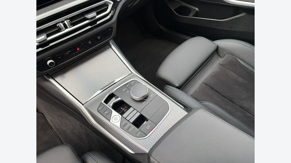 BMW Seria 3 -