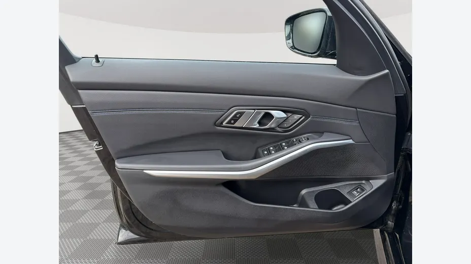 BMW Seria 3 -