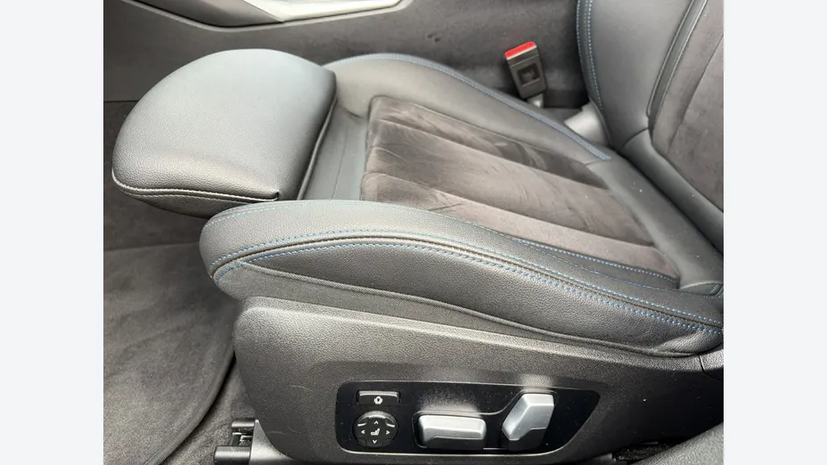 BMW Seria 3 -