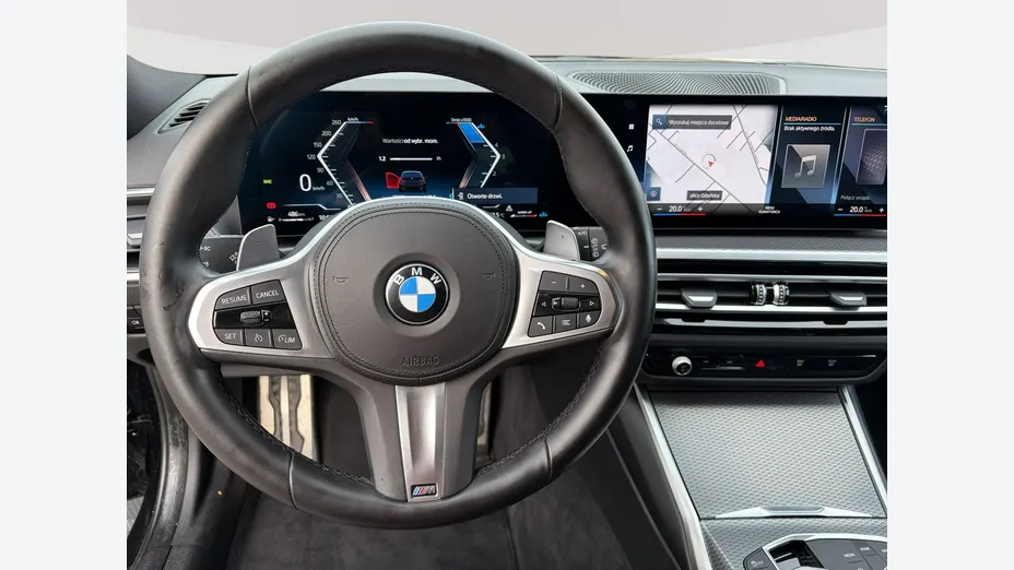 BMW Seria 3 -