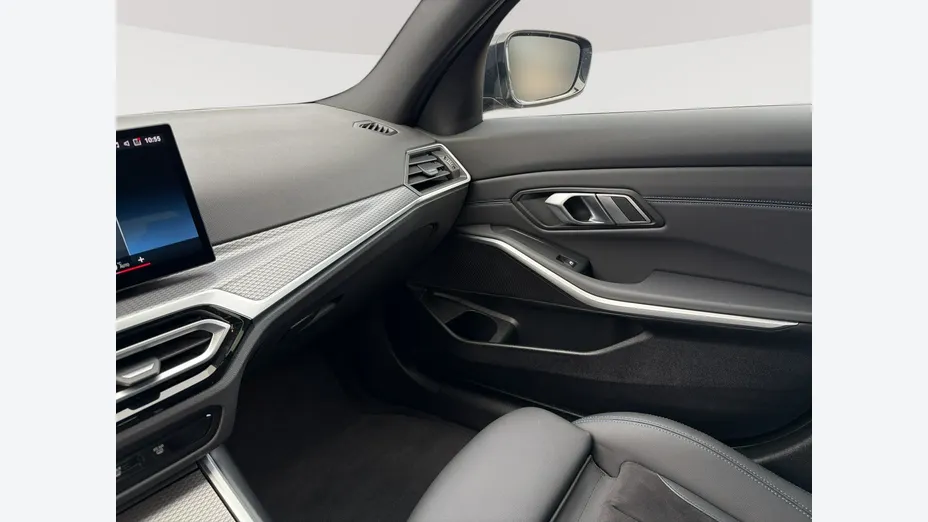 BMW Seria 3 -
