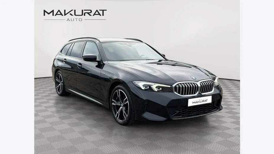 BMW Seria 3 -