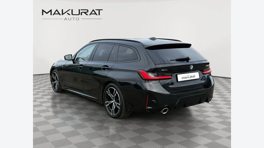 BMW Seria 3 -