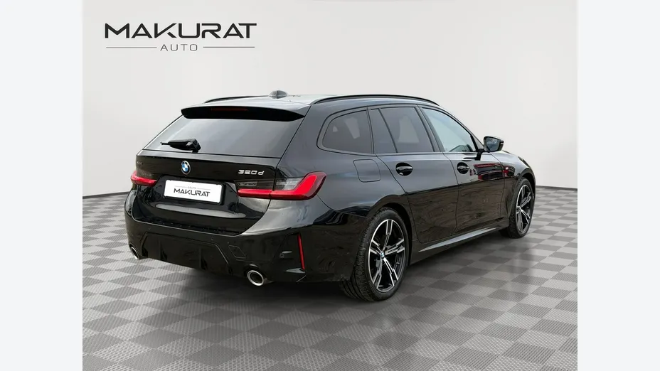 BMW Seria 3 -
