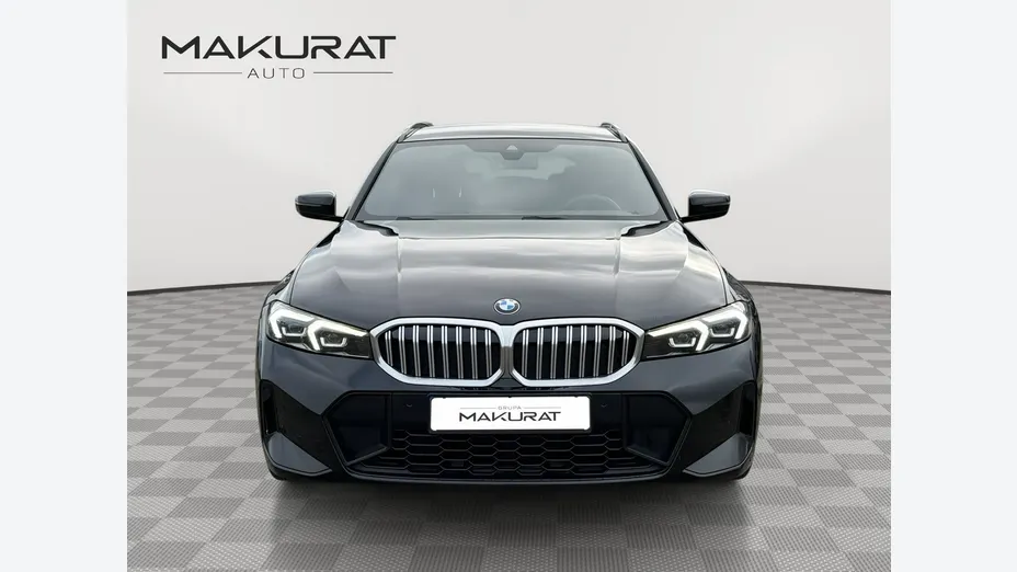BMW Seria 3 -