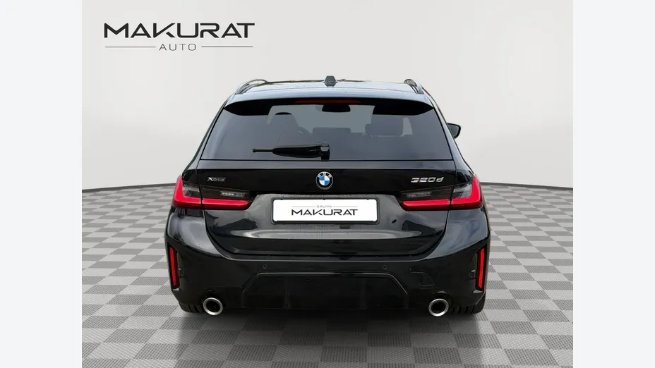 BMW Seria 3 -