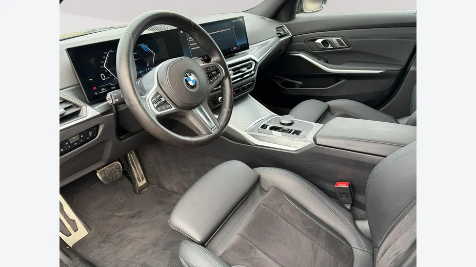 BMW Seria 3 -
