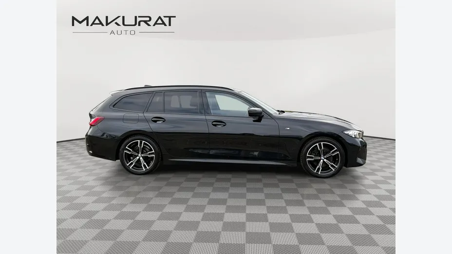 BMW Seria 3 -