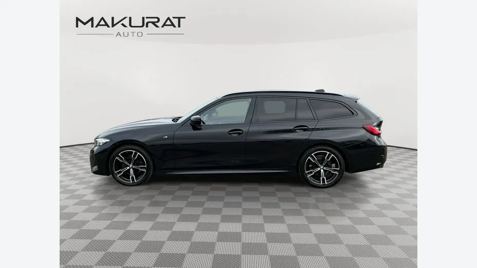 BMW Seria 3 -