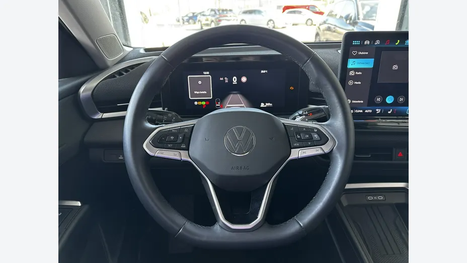 VOLKSWAGEN T-ROC -