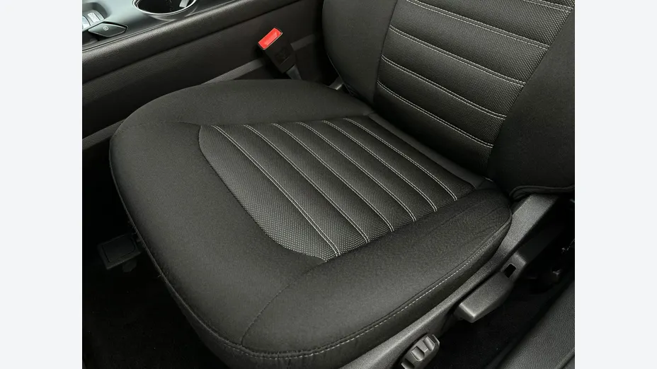 FORD Mondeo -