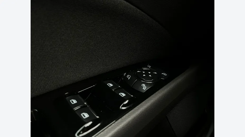 FORD Mondeo -