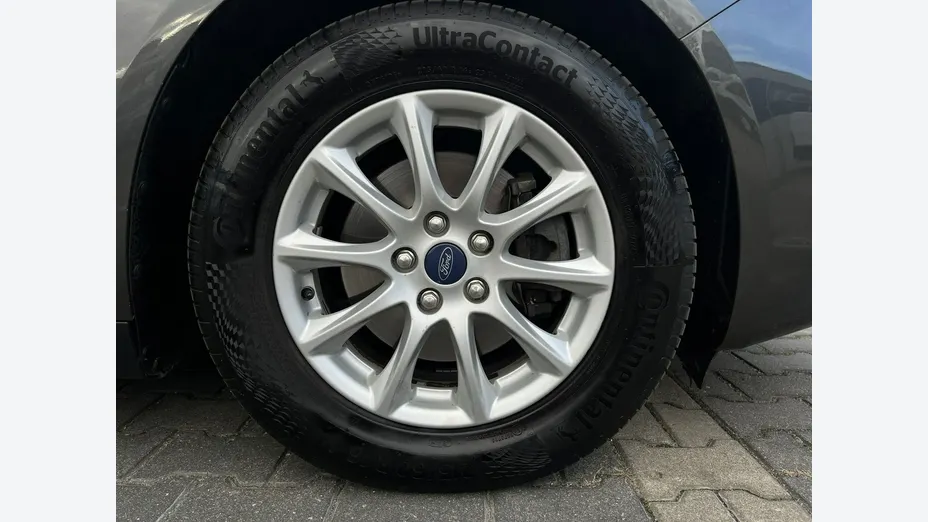 FORD Mondeo -