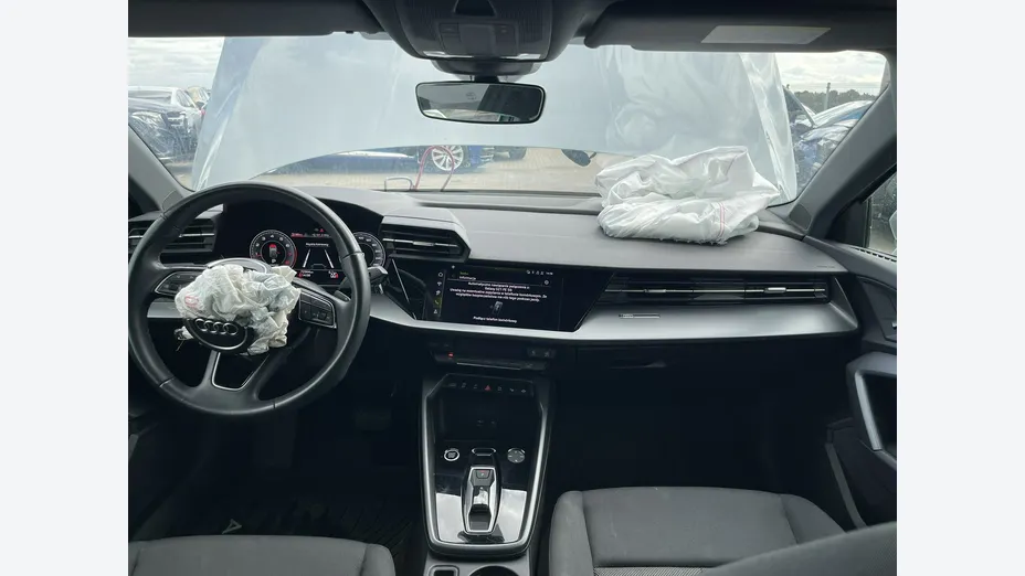 AUDI A3 Sportback -
