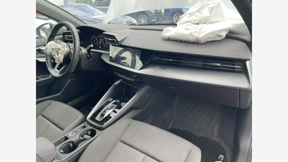 AUDI A3 Sportback -