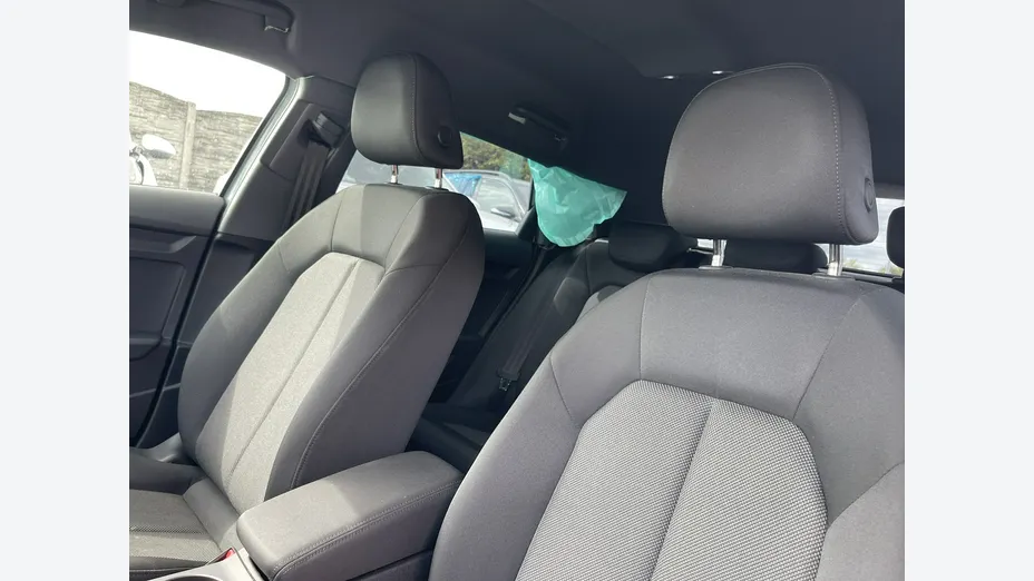 AUDI A3 Sportback -