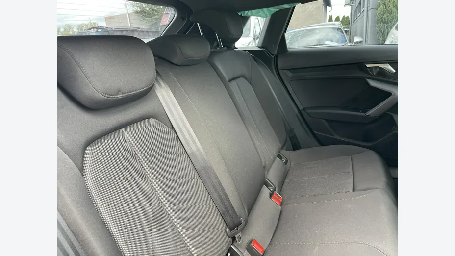 AUDI A3 Sportback -