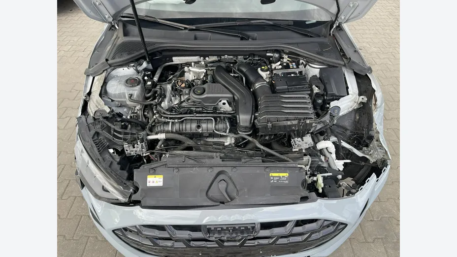 AUDI A3 Sportback -