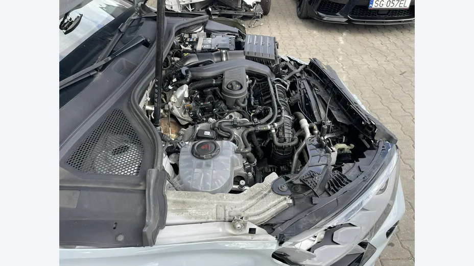 AUDI A3 Sportback -