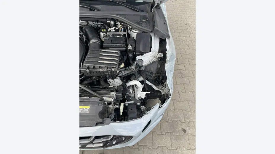 AUDI A3 Sportback -