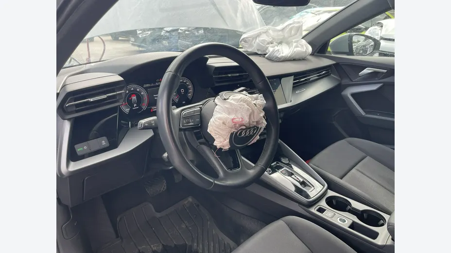 AUDI A3 Sportback -