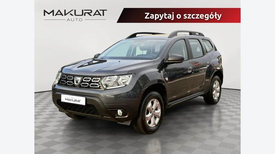 DACIA Duster -