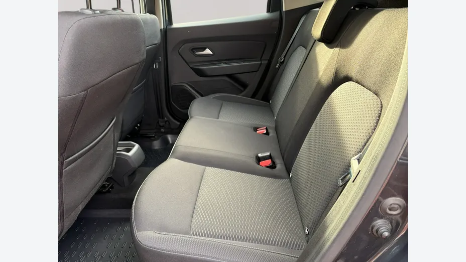 DACIA Duster -