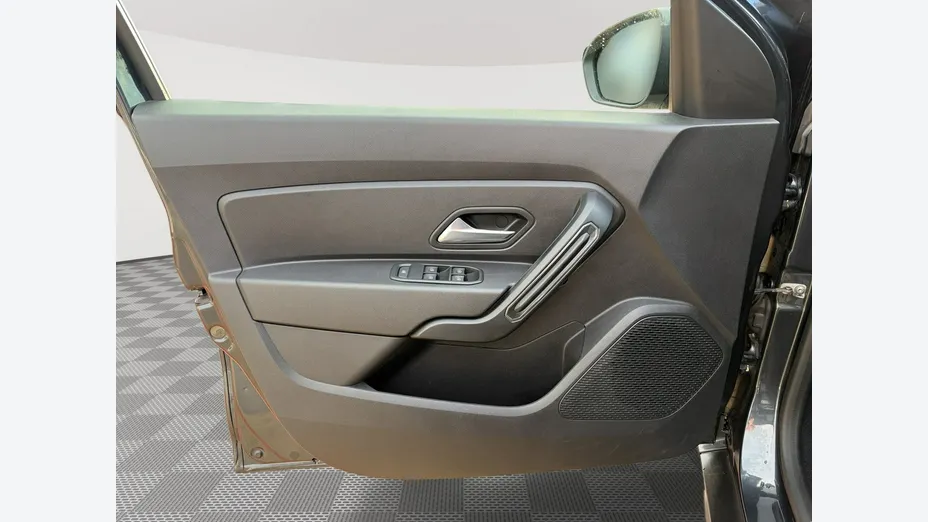 DACIA Duster -
