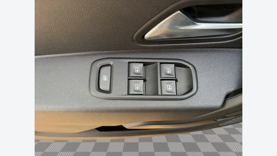 DACIA Duster -