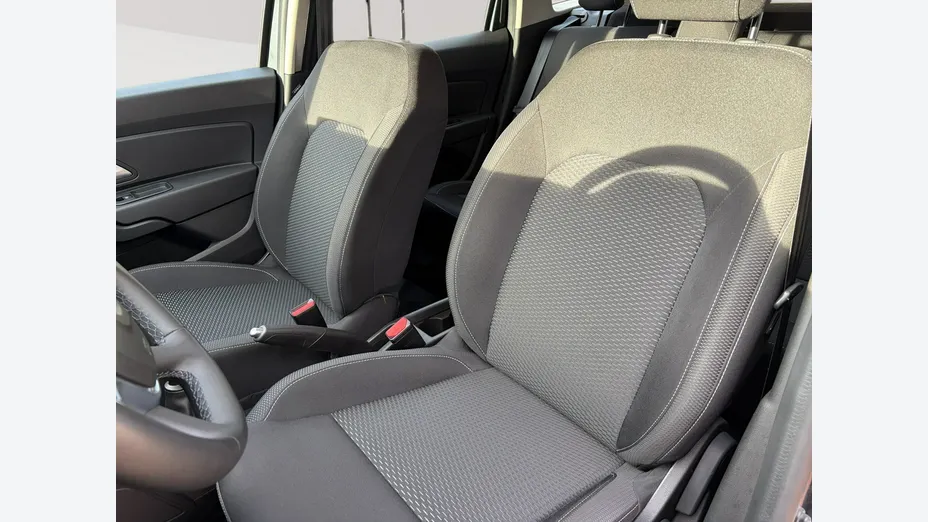 DACIA Duster -