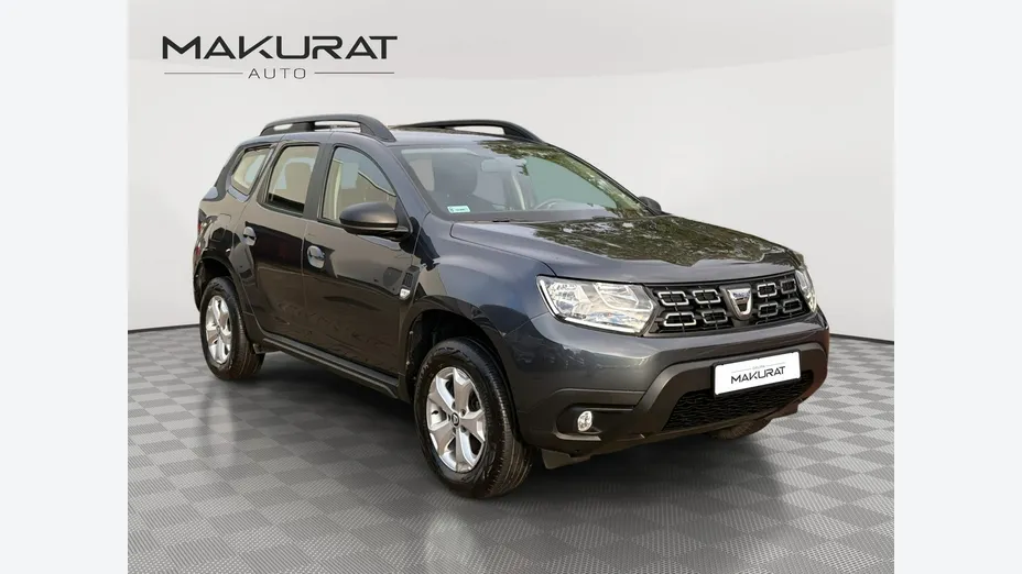 DACIA Duster -