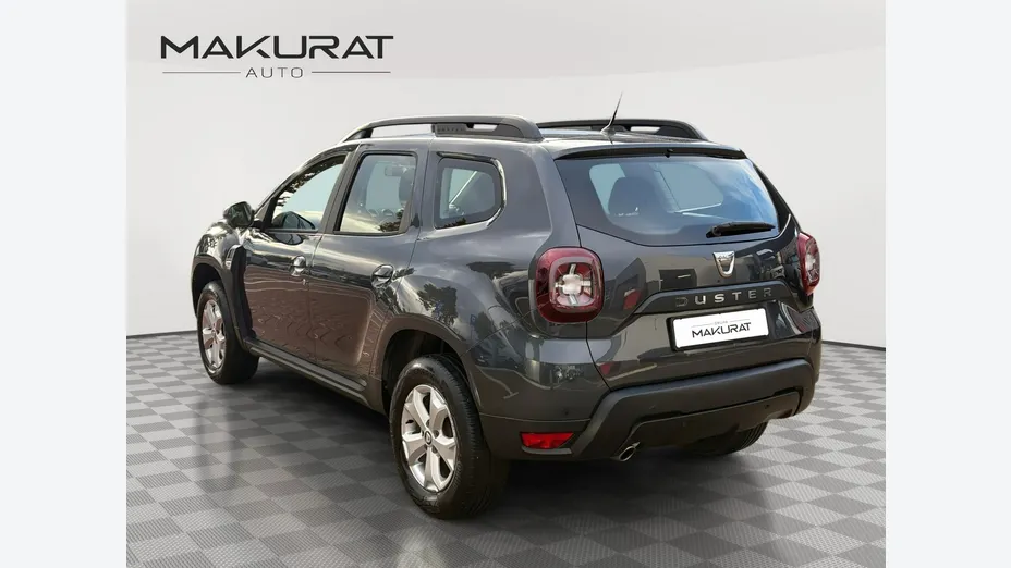 DACIA Duster -