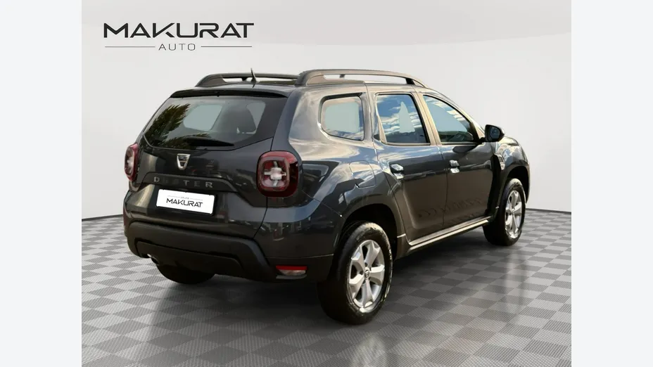DACIA Duster -