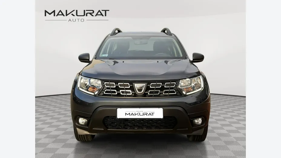 DACIA Duster -