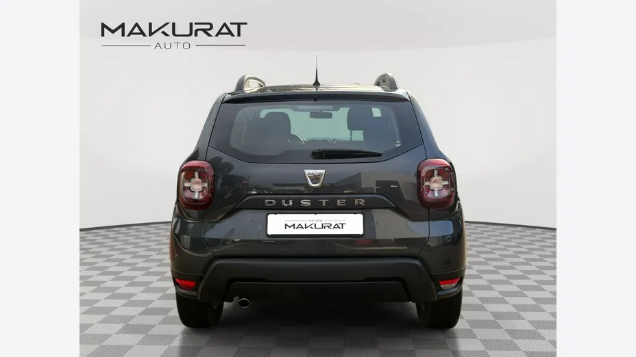 DACIA Duster -