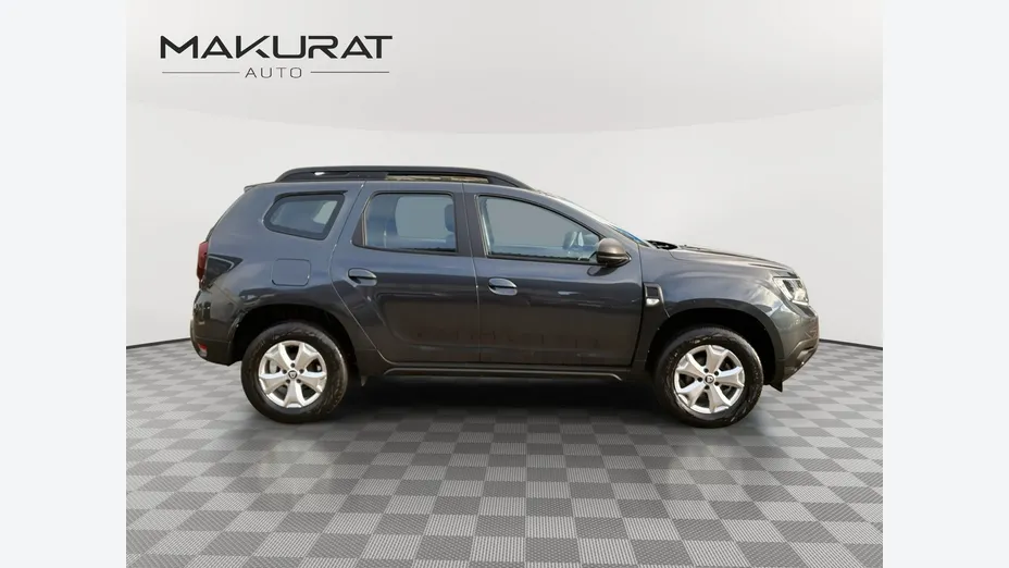 DACIA Duster -